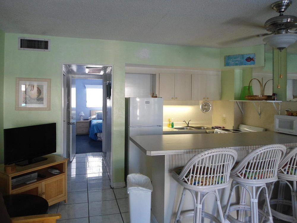 Malyn Resort St. Pete Beach Exterior photo